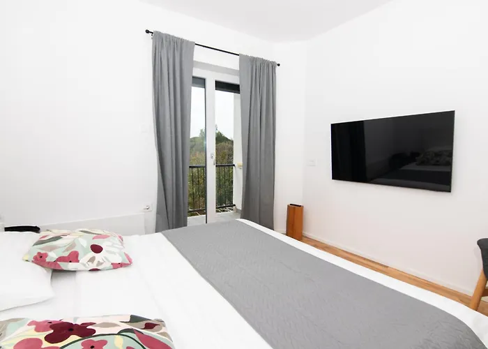 شقة فندقية Forgotten Garden