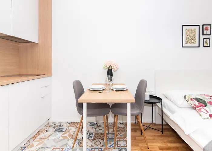 Forgotten Garden Apartments Portoroz Aparthotel Portoroz