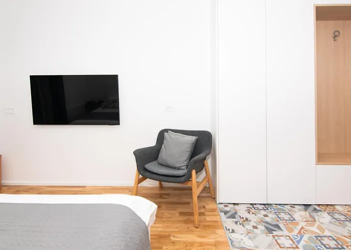 Forgotten Garden Apartments Portoroz Aparthotel