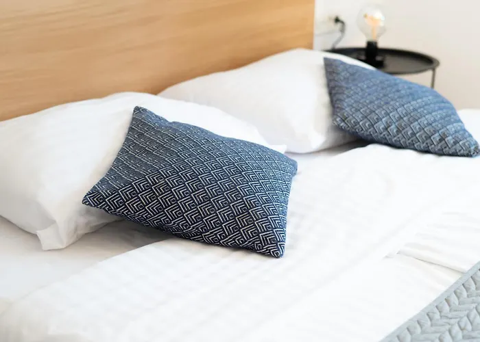 Forgotten Garden Apartments Portoroz 3*