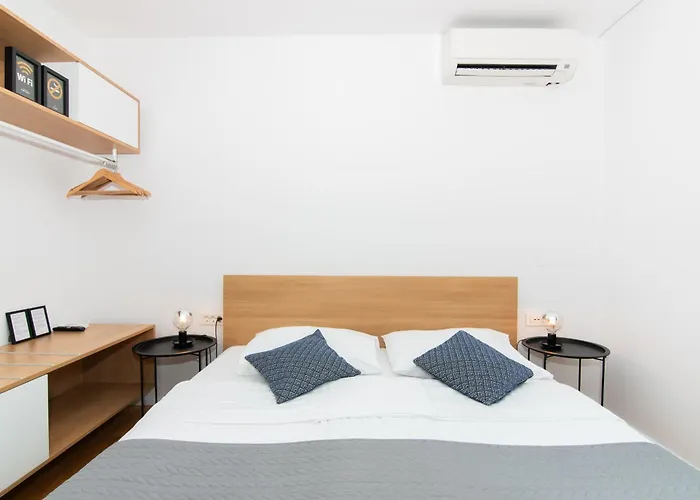 شقة فندقية Forgotten Garden بورتوروز