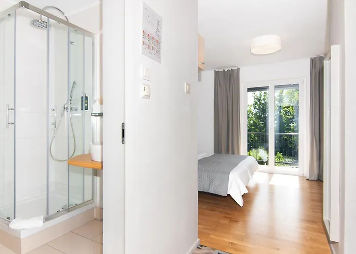 Forgotten Garden Apartments Portoroz Aparthotel