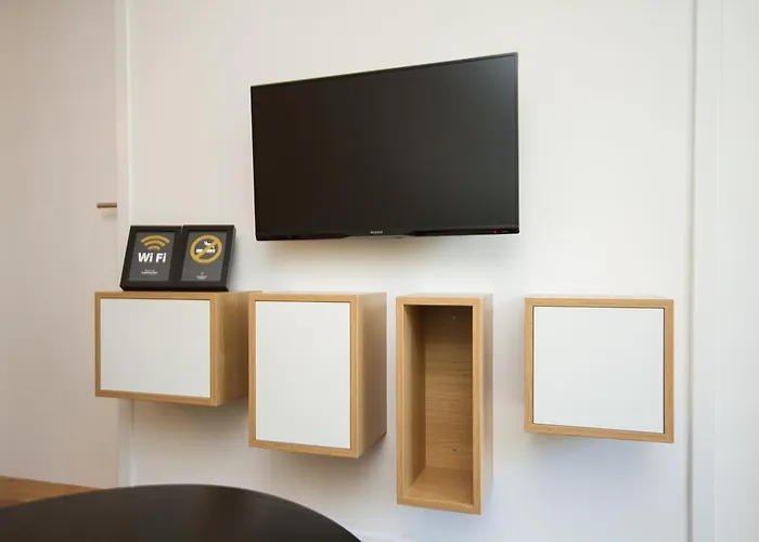 Forgotten Garden Apartments Portoroz Aparthotel 3*