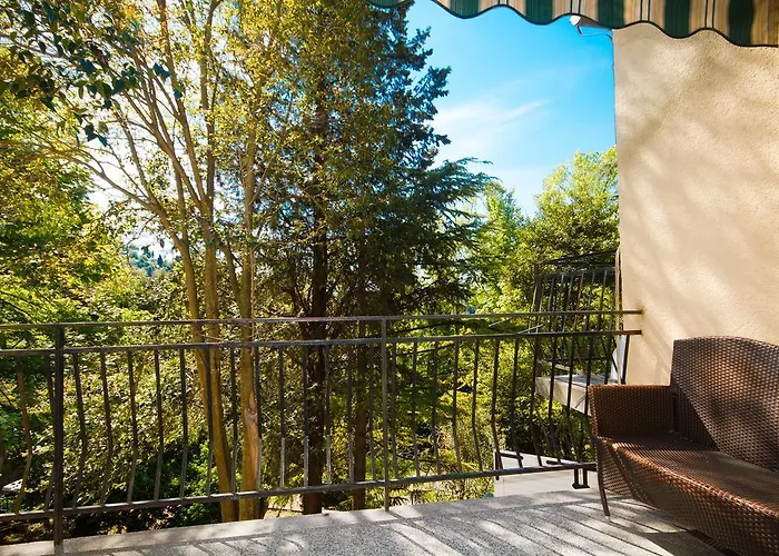 Forgotten Garden Apartments Portoroz 3* Portoroz