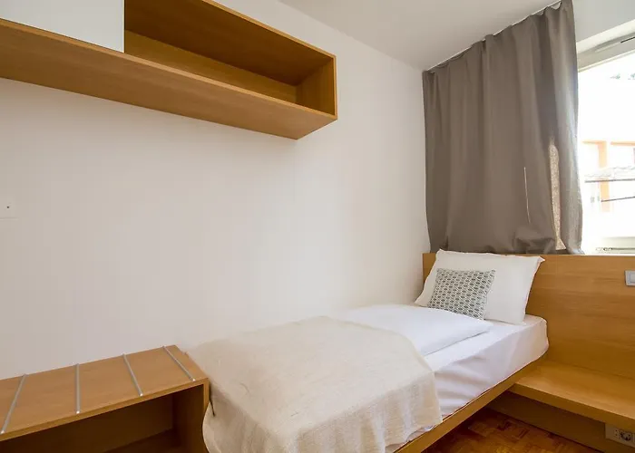 Aparthotel Forgotten Garden Apartments Portoroz Portoroz