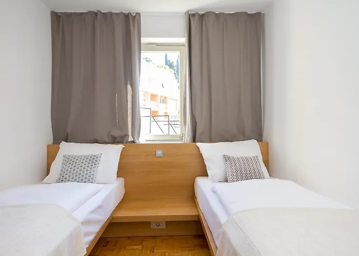 Forgotten Garden Apartments Portoroz 3*