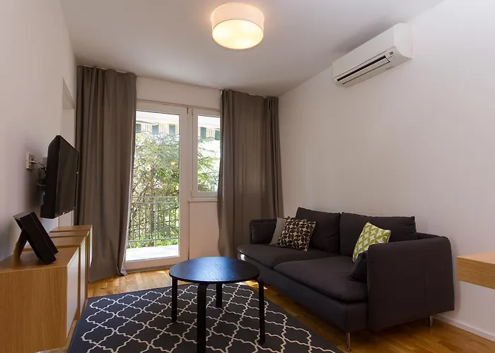 Forgotten Garden شقة فندقية بورتوروز