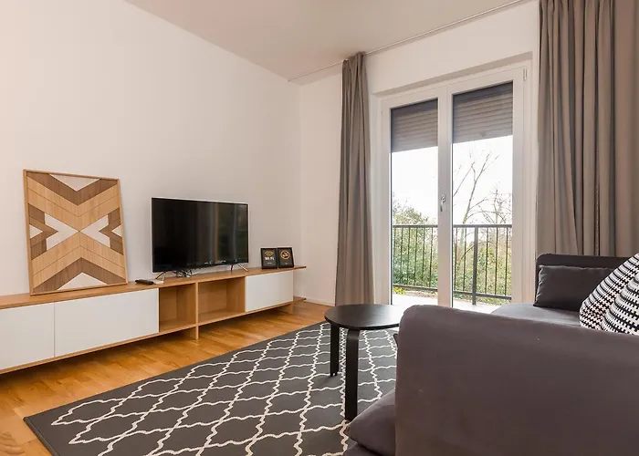 Forgotten Garden Apartments Portoroz Aparthotel