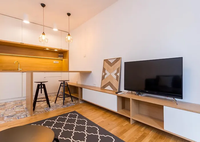 Aparthotel Forgotten Garden Apartments Portoroz 3*