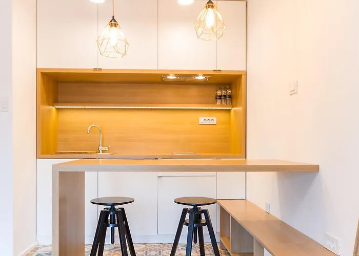 Forgotten Garden Apartments Portoroz Aparthotel 3*