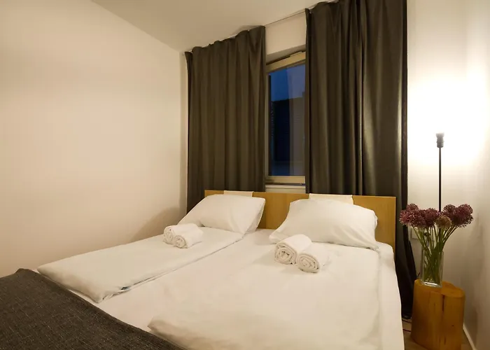 Forgotten Garden Apartments Portoroz Aparthotel