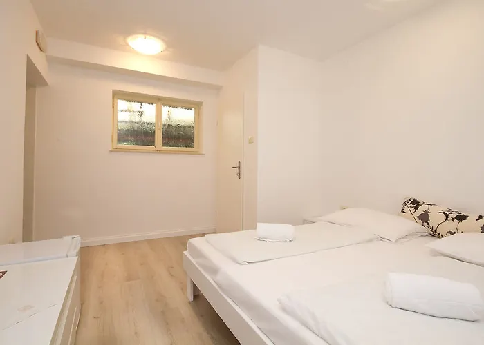 Forgotten Garden Apartments Portoroz Aparthotel