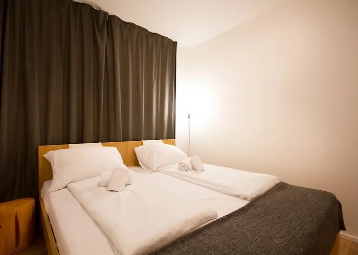 Forgotten Garden Apartments Portoroz Aparthotel Portoroz