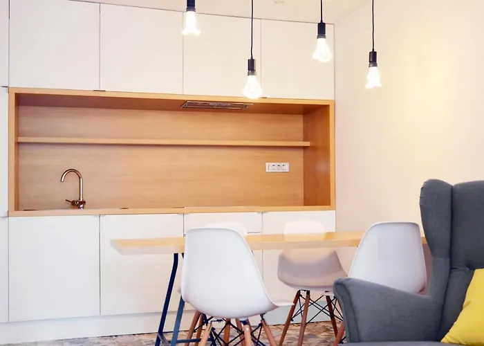 شقة فندقية Forgotten Garden